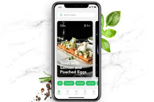 面包烘焙小程序定制開(kāi)發(fā)與應(yīng)用軟件服務(wù)